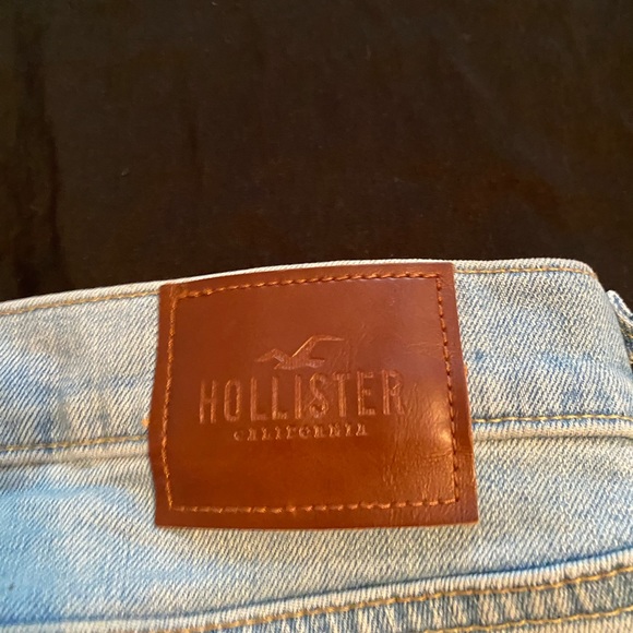Hollister Jeans - Picture 5 of 5